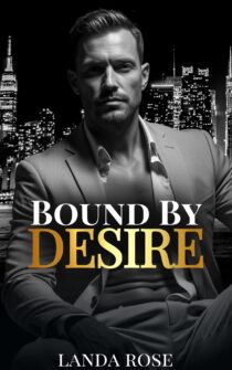 Bound By Desire by Landa Rose EPUB & PDF