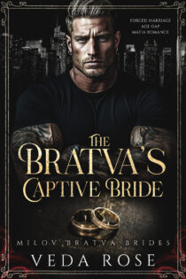 The Bratva’s Captive Bride by Veda Rose EPUB & PDF