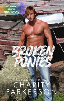 Broken Ponies by Charity Parkerson EPUB & PDF