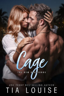 CAGE by Tia Louise EPUB & PDF
