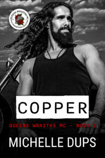 Copper by Michelle Dups EPUB & PDF