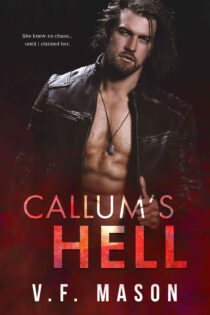 Callum’s Hell by V.F. Mason EPUB & PDF