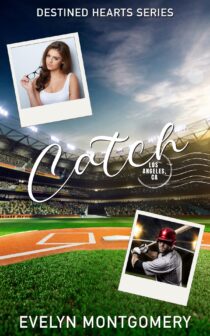 Catch by Evelyn Montgomery EPUB & PDF