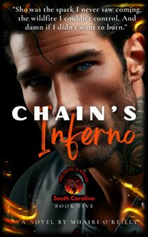 Chain’s Inferno by Mhairi O’Reilly EPUB & PDF