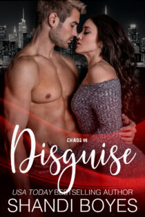 Chaos in Disguise by Shandi Boyes EPUB & PDF