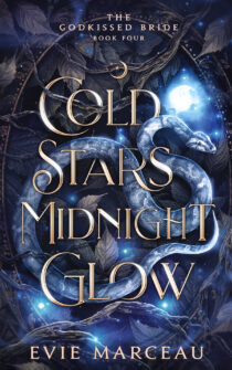Cold Stars Midnight Glow by Evie Marceau EPUB & PDF