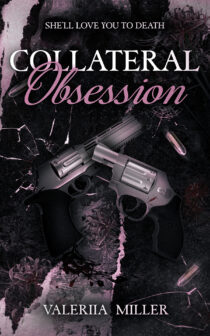 Collateral Obsession by Valeriia Miller EPUB & PDF