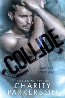 Collide by Charity Parkerson EPUB & PDF