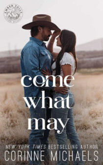 Come What May by Corinne Michaels EPUB & PDF