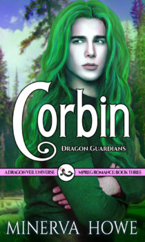 Corbin by Minerva Howe EPUB & PDF