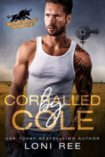 Corralled by Cole by Loni Ree EPUB & PDF