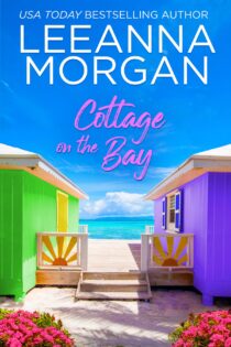 Cottage on the Bay by Leeanna Morgan EPUB & PDF