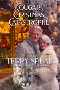 Cougar Christmas Catastrophe by Terry Spear EPUB & PDF