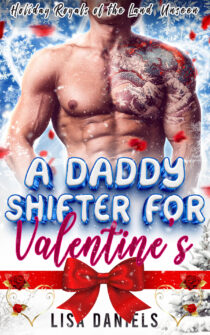 A Daddy Shifter for Valentine's by Lisa Daniels EPUB & PDF