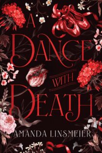 A Dance With Death by Amanda Linsmeier EPUB & PDF