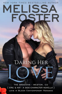 Daring Her Love by Melissa Foster EPUB & PDF