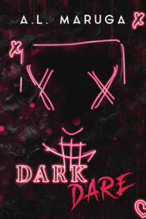 Dark Dare by A.L. Maruga EPUB & PDF