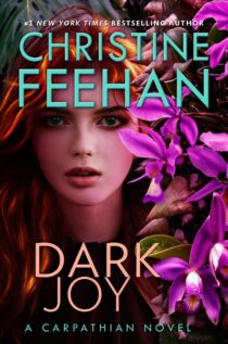 Dark Joy by Christine Feehan EPUB & PDF