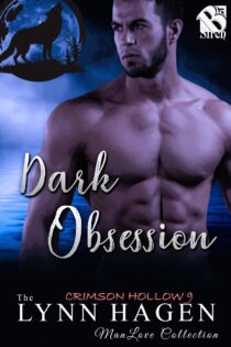 Dark Obsession by Lynn Hagen EPUB & PDF