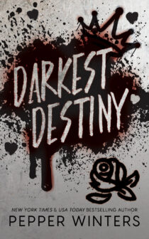 Darkest Destiny by PEPPER WINTERS EPUB & PDF