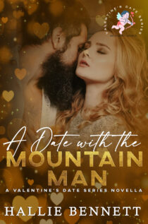 A Date with the Mountain Man by Hallie Bennett EPUB & PDF