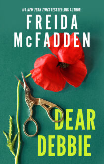 Dear Debbie by Freida McFadden EPUB & PDF