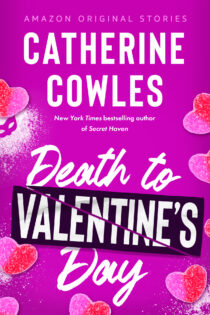 Death to Valentine's Day by Catherine Cowles EPUB & PDF