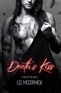Death's Kiss by Lee McCormick EPUB & PDF