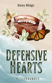 Defensive Hearts by A.M. Fernandez EPUB & PDF