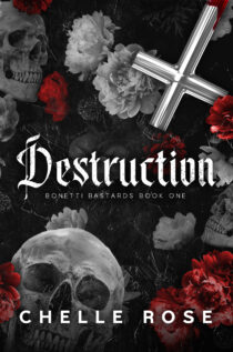 Destruction by Chelle Rose EPUB & PDF