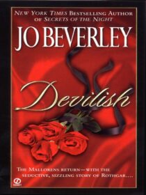 Devilish by Jo Beverley EPUB & PDF