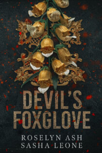 Devil's Foxglove by Sasha Leone EPUB & PDF