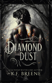 Diamond Dust by K.F. Breene EPUB & PDF