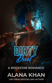 Dirty Duet by Alana Khan ePUB & PDF
