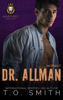 Dr. Allman by T.O. Smith EPUB & PDF