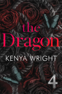 The Dragon 4 by Kenya Wright EPUB & PDF