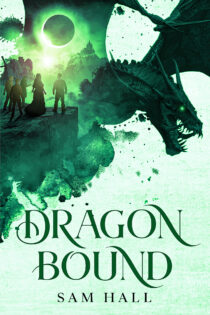 Dragon Bound by Sam Hall EPUB & PDF