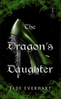 The Dragon's Daughter by Jade Everhart EPUB & PDF