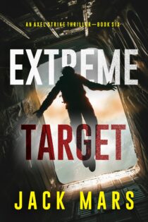 EXTREME TARGET by Jack Mars EPUB & PDF