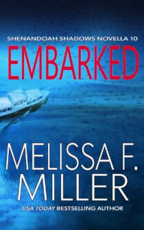 Embarked by Melissa F. Miller EPUB & PDF