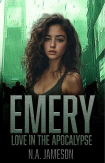 Emery by N.A. Jameson EPUB & PDF