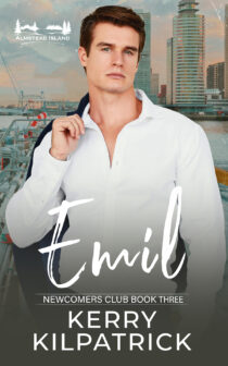 Emil by Kerry Kilpatrick EPUB & PDF