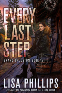 Every Last Step by Lisa Phillips EPUB & PDF
