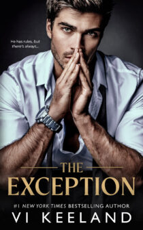 The Exception by Vi Keeland EPUB & PDF