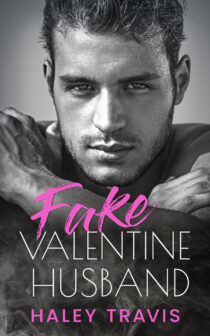 Fake Valentine Husband by Haley Travis EPUB & PDF