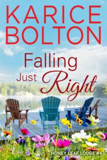 Falling Just Right by Karice Bolton EPUB & PDF
