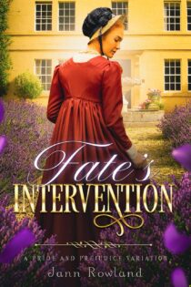 Fate's Intervention by Jann Rowland EPUB & PDF