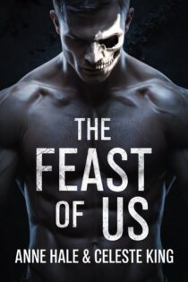 The Feast of Us by Anne Hale EPUB & PDF