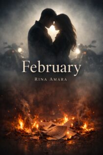 February by Rina Amara Groveldoll EPUB & PDF