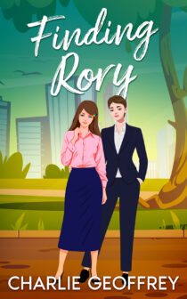 Finding Rory by Charlie Geoffrey EPUB & PDF